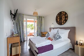 Hôtel Guadeloupe Palm Suites