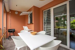 Hôtel Guadeloupe Palm Suites