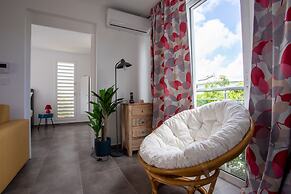 Hôtel Guadeloupe Palm Suites