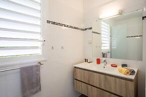 Hôtel Guadeloupe Palm Suites