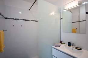 Hôtel Guadeloupe Palm Suites