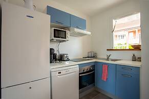 Hôtel Guadeloupe Palm Suites