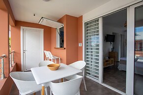 Hôtel Guadeloupe Palm Suites