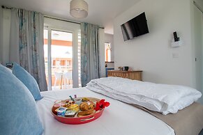 Hôtel Guadeloupe Palm Suites