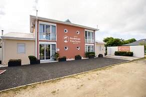Hôtel Guadeloupe Palm Suites