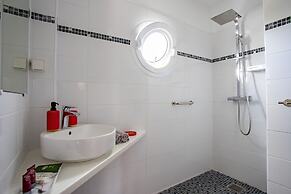 Hôtel Guadeloupe Palm Suites