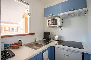 Hôtel Guadeloupe Palm Suites