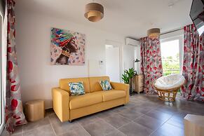 Hôtel Guadeloupe Palm Suites