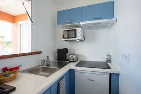 Hôtel Guadeloupe Palm Suites