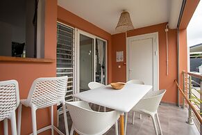 Hôtel Guadeloupe Palm Suites