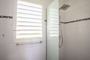 Hôtel Guadeloupe Palm Suites