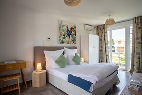 Hôtel Guadeloupe Palm Suites