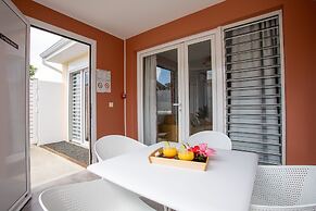 Hôtel Guadeloupe Palm Suites