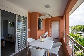 Hôtel Guadeloupe Palm Suites