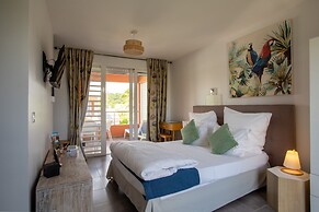 Hôtel Guadeloupe Palm Suites