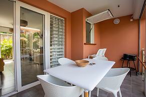 Hôtel Guadeloupe Palm Suites