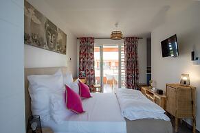 Hôtel Guadeloupe Palm Suites