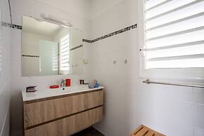 Hôtel Guadeloupe Palm Suites