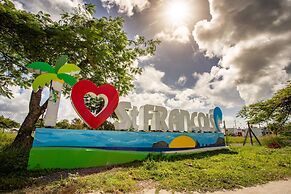 Hôtel Guadeloupe Palm Suites