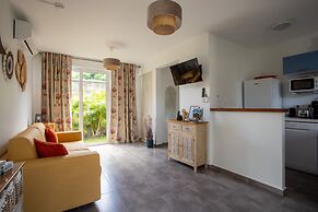 Hôtel Guadeloupe Palm Suites