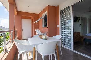 Hôtel Guadeloupe Palm Suites