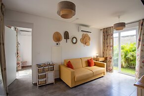 Hôtel Guadeloupe Palm Suites