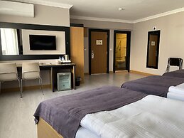 Grand Rimedya Hotel Mudanya