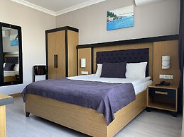 Grand Rimedya Hotel Mudanya