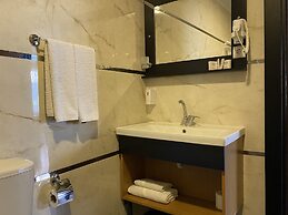 Grand Rimedya Hotel Mudanya