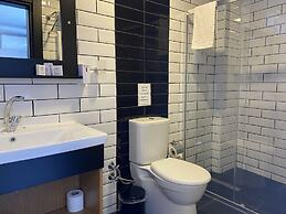 Grand Rimedya Hotel Mudanya