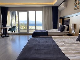 Grand Rimedya Hotel Mudanya