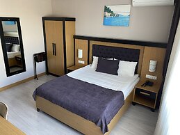 Grand Rimedya Hotel Mudanya