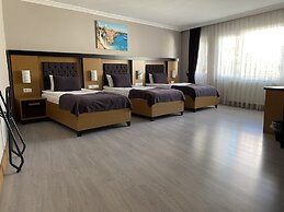 Grand Rimedya Hotel Mudanya