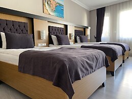 Grand Rimedya Hotel Mudanya