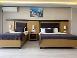 Grand Rimedya Hotel Mudanya