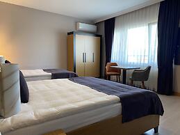 Grand Rimedya Hotel Mudanya