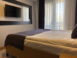 Grand Rimedya Hotel Mudanya