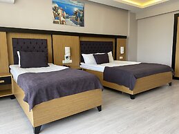 Grand Rimedya Hotel Mudanya