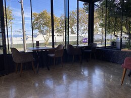 Grand Rimedya Hotel Mudanya