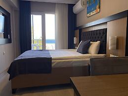 Grand Rimedya Hotel Mudanya