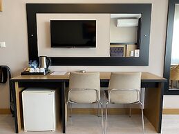 Grand Rimedya Hotel Mudanya