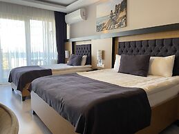 Grand Rimedya Hotel Mudanya