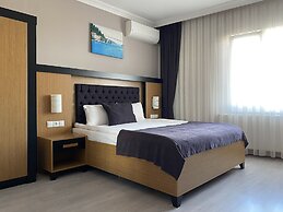 Grand Rimedya Hotel Mudanya