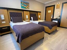 Grand Rimedya Hotel Mudanya