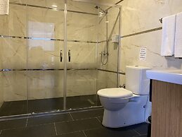 Grand Rimedya Hotel Mudanya