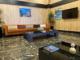 Grand Rimedya Hotel Mudanya