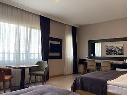 Grand Rimedya Hotel Mudanya