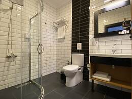 Grand Rimedya Hotel Mudanya