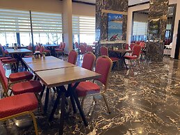 Grand Rimedya Hotel Mudanya