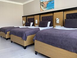 Grand Rimedya Hotel Mudanya